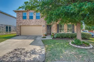 2701 Lazy Oak Dr, Little Elm, TX 75068 - Photo 1