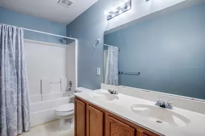 2701 Lazy Oak Drive, Little Elm, TX 75068 - Photo 20