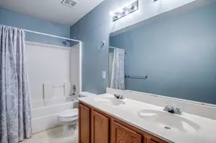 2701 Lazy Oak Dr, Little Elm, TX 75068 - Photo 20