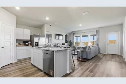 2213 White Buffalo Way, Fort Worth, TX 76036 - Photo 2