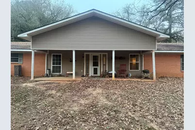 1088 Pheasant Road, Gladewater, TX 75647 - Photo 1