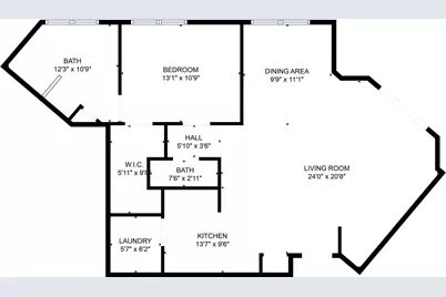 4414 Cedar Springs Road #124, Dallas, TX 75219 - Photo 20