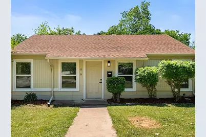 5048 Cedar Hill Road, Fort Worth, TX 76116 - Photo 2