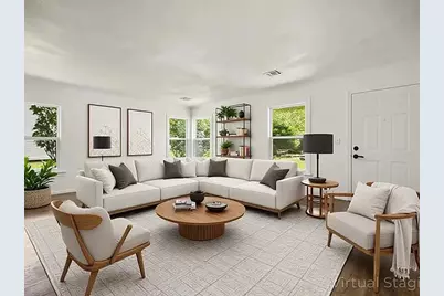 5048 Cedar Hill Road, Fort Worth, TX 76116 - Photo 1