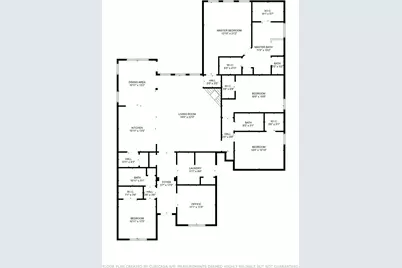 3213 Greymoore Drive, Anna, TX 75409 - Photo 8