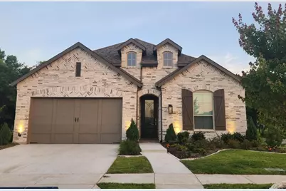 1835 Bell Court, Van Alstyne, TX 75495 - Photo 1