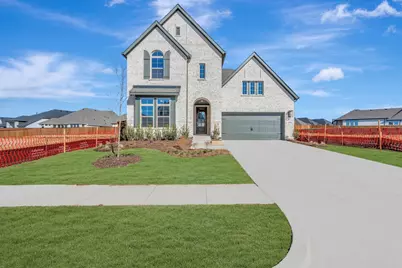 4416 Silver Spur Court, Aubrey, TX 76227 - Photo 1