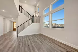 4416 Silver Spur Ct, Aubrey, TX 76227 - Photo 8