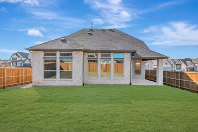 4416 Silver Spur Court, Aubrey, TX 76227 - Photo 2
