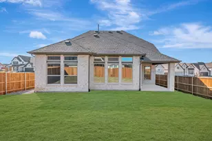 4416 Silver Spur Ct, Aubrey, TX 76227 - Photo 2