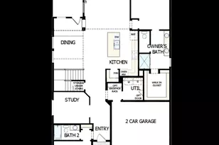 4416 Silver Spur Ct, Aubrey, TX 76227 - Photo 4