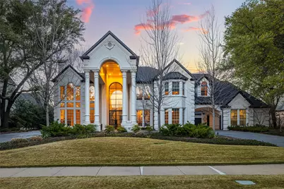 3613 Twin Lakes Way, Plano, TX 75093 - Photo 2