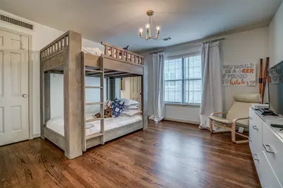 4437 University Boulevard, University Park, TX 75205 - Photo 16