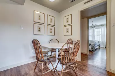 4437 University Boulevard, University Park, TX 75205 - Photo 10