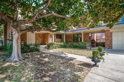 4437 University Boulevard, University Park, TX 75205 - Photo 18