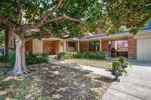 4437 University Blvd, University Park, TX 75205 - Photo 18