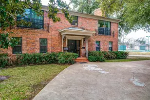 4437 University Blvd, University Park, TX 75205 - Photo 1