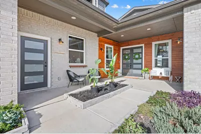 7604 Trailridge Drive, Fort Worth, TX 76179 - Photo 4