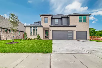 7460 Cotton Top Trail, Frisco, TX 75033 - Photo 1