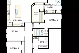 4320 Palomino Rd, Aubrey, TX 76227 - Photo 1