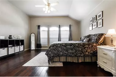 7813 Loma Alta Trail, McKinney, TX 75070 - Photo 18