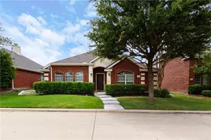 7813 Loma Alta Trail, McKinney, TX 75070 - Photo 2