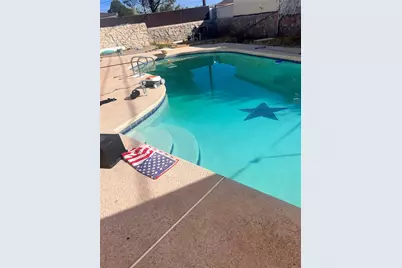 3300 Tyrone Road, El Paso, TX 79925 - Photo 8