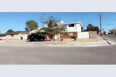 3300 Tyrone Road, El Paso, TX 79925 - Photo 1