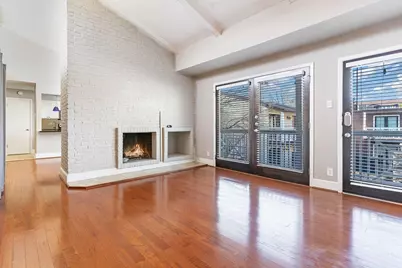 5934 Sandhurst Lane #207, Dallas, TX 75206 - Photo 2