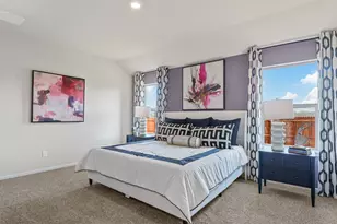 2225 White Buffalo Way, Fort Worth, TX 76036 - Photo 18