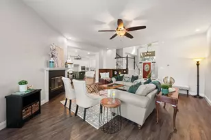 1817 Meadow Ridge Dr, Flower Mound, TX 75028 - Photo 16