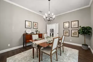 1817 Meadow Ridge Dr, Flower Mound, TX 75028 - Photo 6