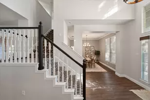 1817 Meadow Ridge Dr, Flower Mound, TX 75028 - Photo 4