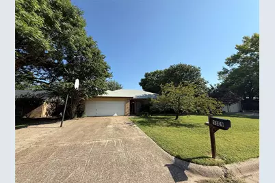 1809 Prince Drive, Benbrook, TX 76126 - Photo 1