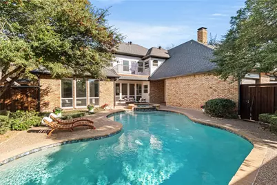 5834 Sky Park Drive, Plano, TX 75093 - Photo 34