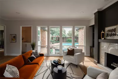 5834 Sky Park Drive, Plano, TX 75093 - Photo 14