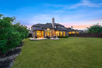 1400 Taylor Lane, McKinney, TX 75071 - Photo 38