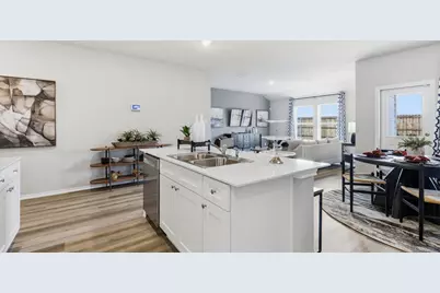 2217 White Buffalo Way, Fort Worth, TX 76036 - Photo 6