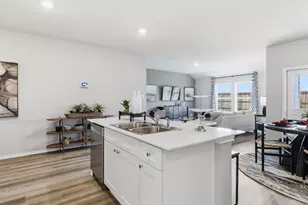 2217 White Buffalo Way, Fort Worth, TX 76036 - Photo 6