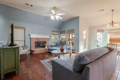 2205 Old Foundry Road, Weatherford, TX 76087 - Photo 12