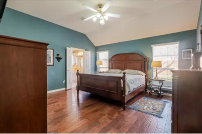 2205 Old Foundry Road, Weatherford, TX 76087 - Photo 14