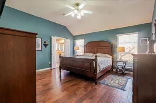 2205 Old Foundry Rd, Weatherford, TX 76087 - Photo 14