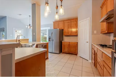 2205 Old Foundry Road, Weatherford, TX 76087 - Photo 8