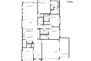 324 Skeen Peak, Springtown, TX 76082 - Photo 14