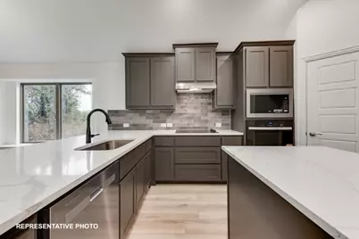 324 Skeen Peak, Springtown, TX 76082 - Photo 4