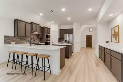 324 Skeen Peak, Springtown, TX 76082 - Photo 6