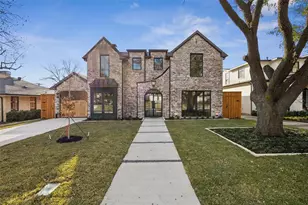 6860 Southridge Dr, Dallas, TX 75214 - Photo 1