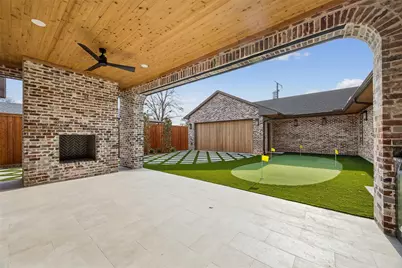 6860 Southridge Drive, Dallas, TX 75214 - Photo 18