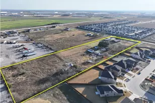 11034 Reeder Ln, Forney, TX 75126 - Photo 1