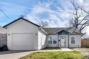 3512 Hamilton Ave, Dallas, TX 75210 - Photo 1